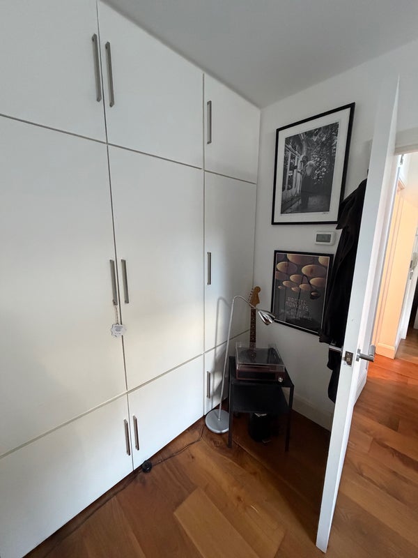Room Osborne Road in Greater London