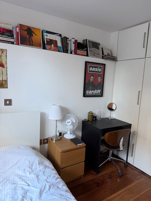 Room Osborne Road in Greater London