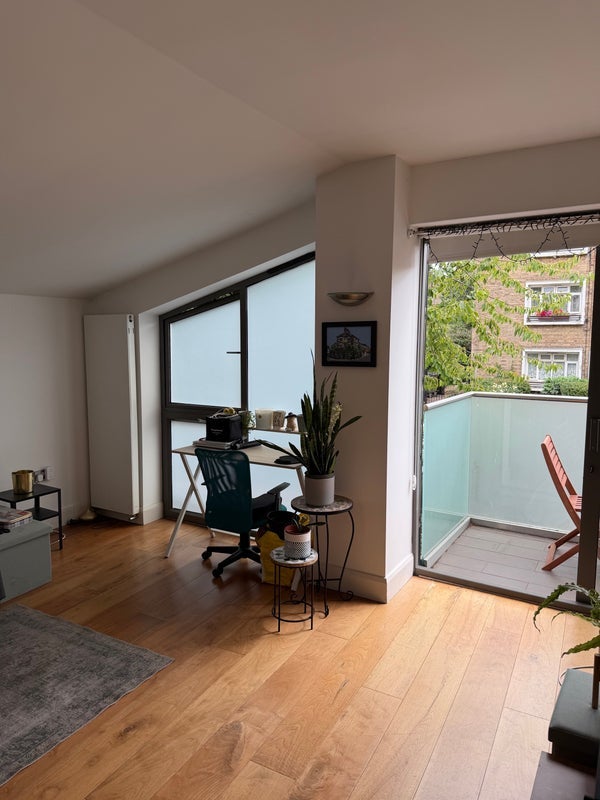Room Osborne Road in Greater London