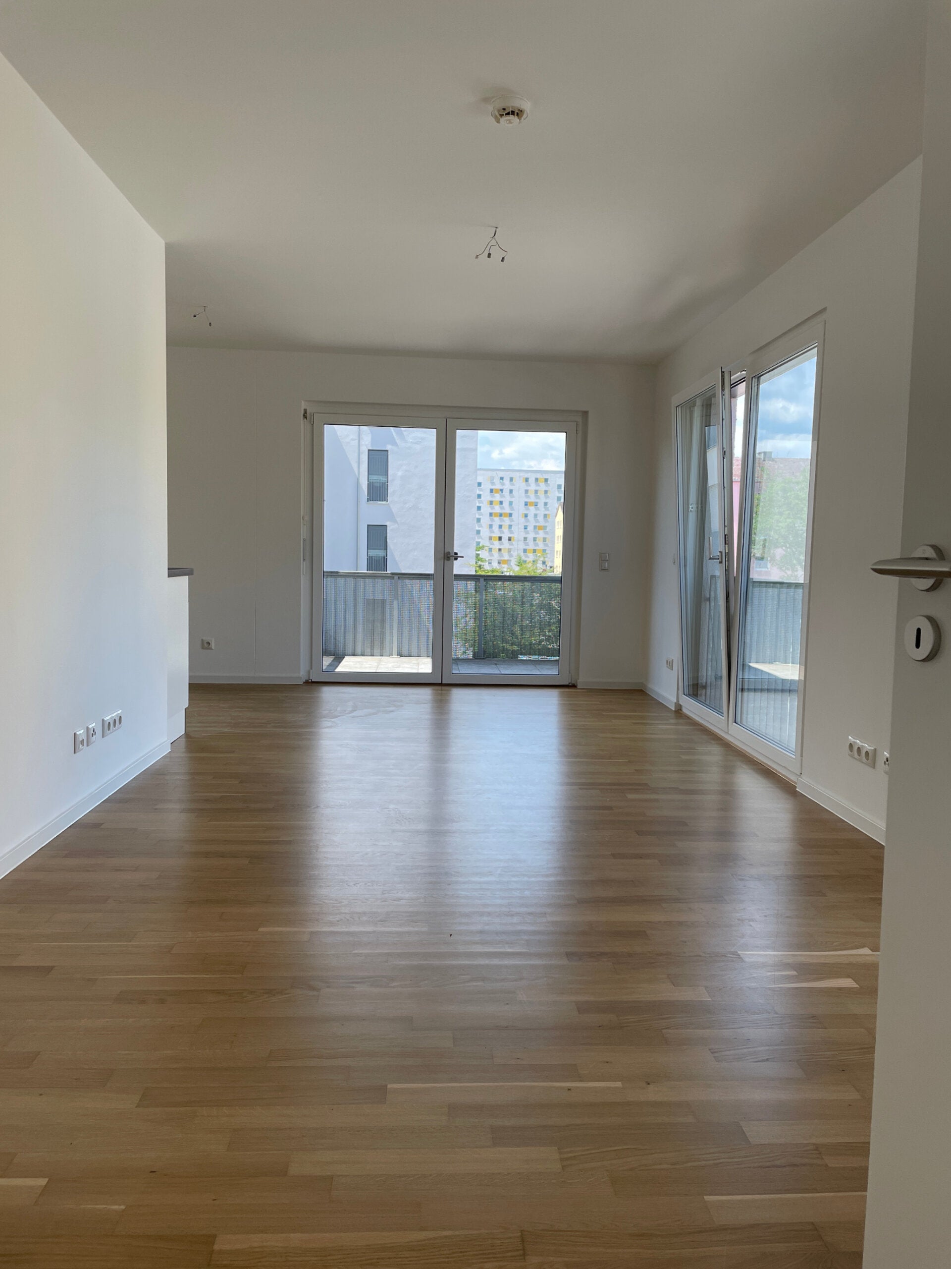 Wohnung Ursinusstraße in Manching