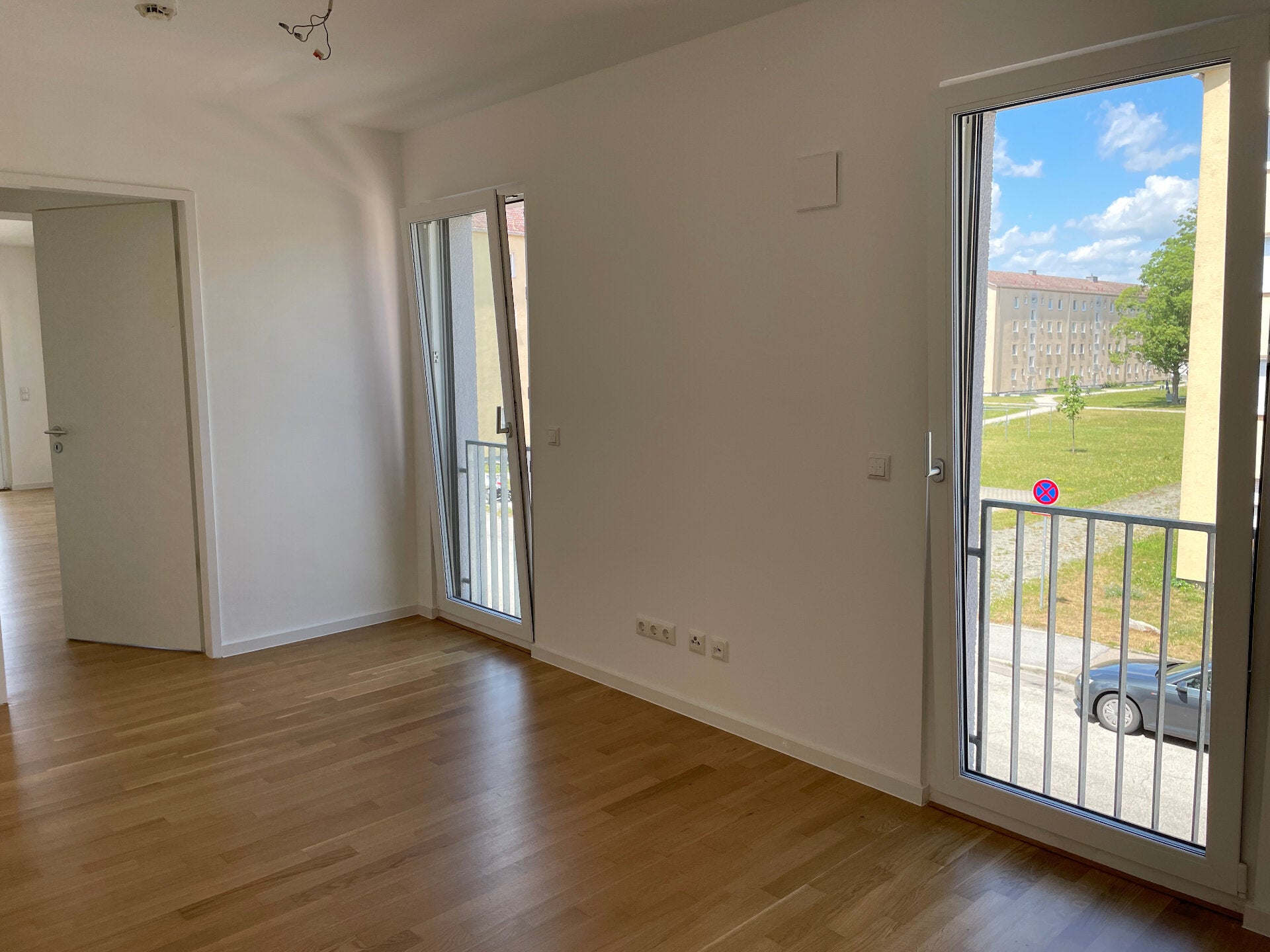 Wohnung Ursinusstraße in Manching