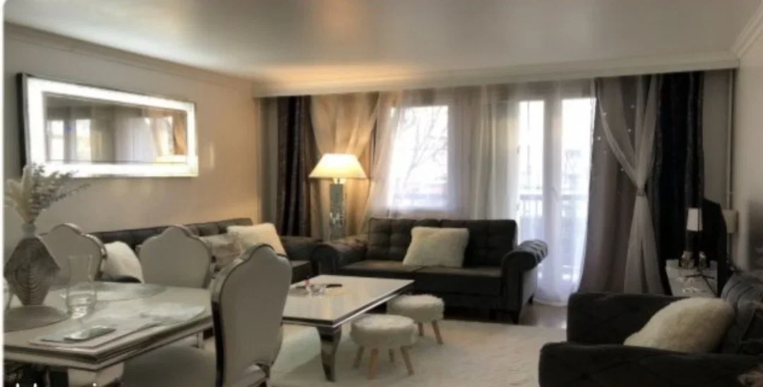 Chambre Résidence de la Dauphine à Corbeil-Essonnes