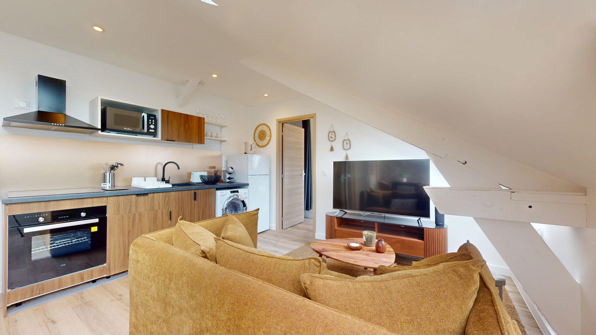 Maison Rue Landouzy à Reims