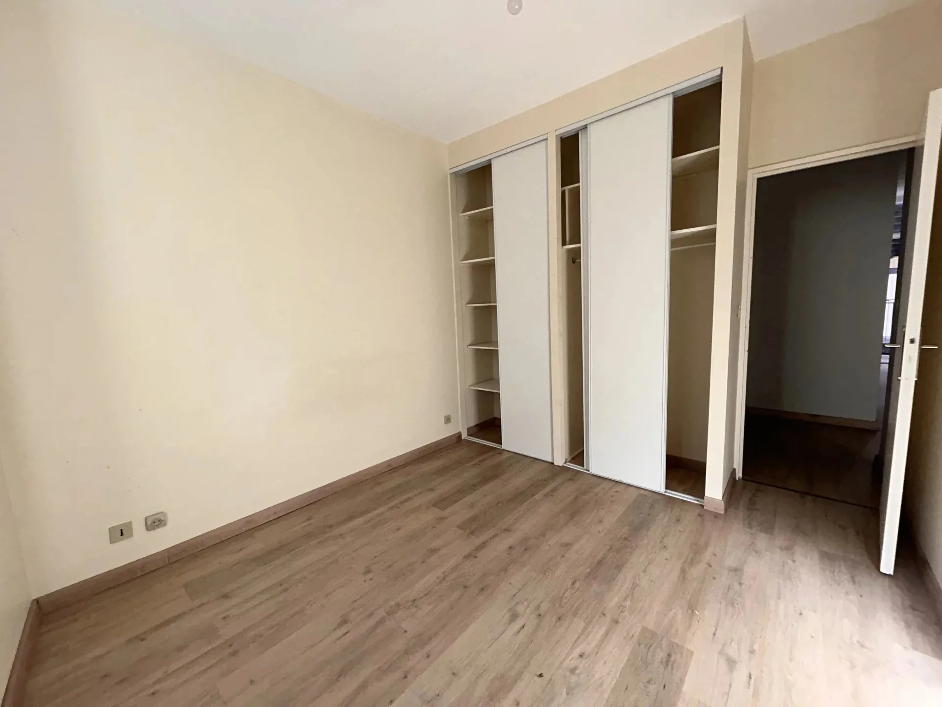 Appartement Rue Jean Jaurès à Lons-le-Saunier