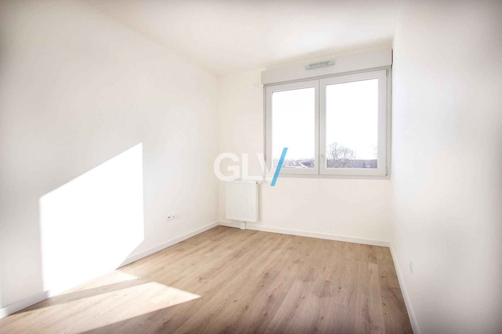 Appartement Rue Gustave Courbet à Lille