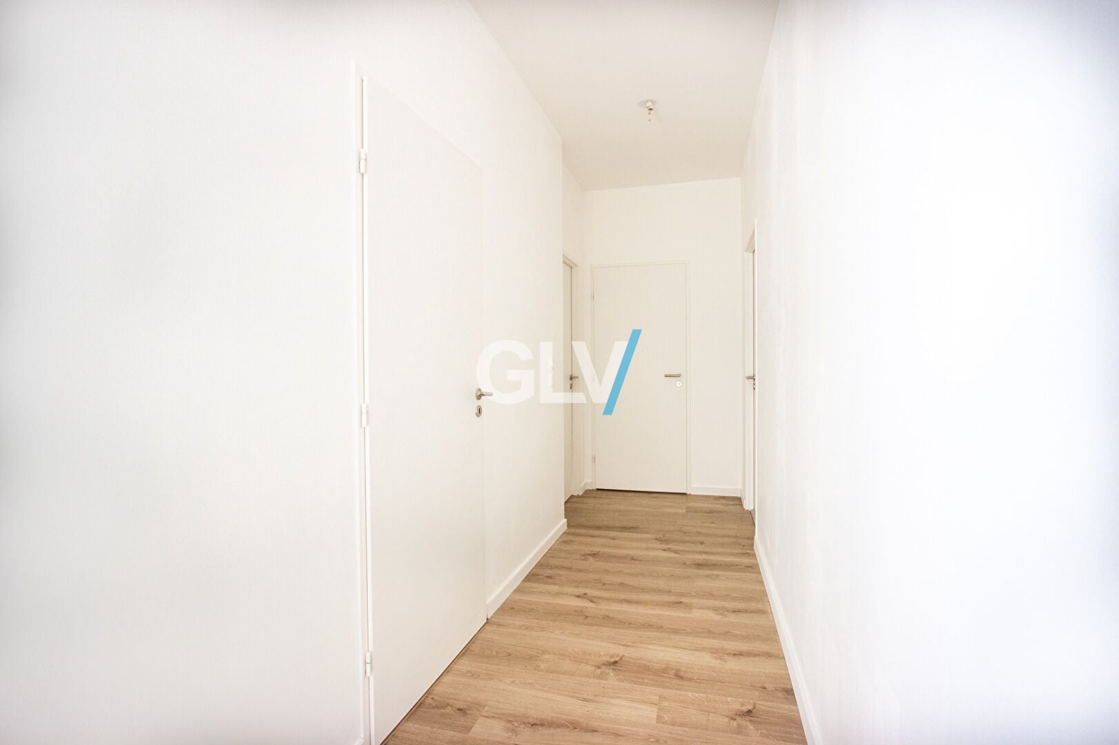 Appartement Rue Gustave Courbet à Lille