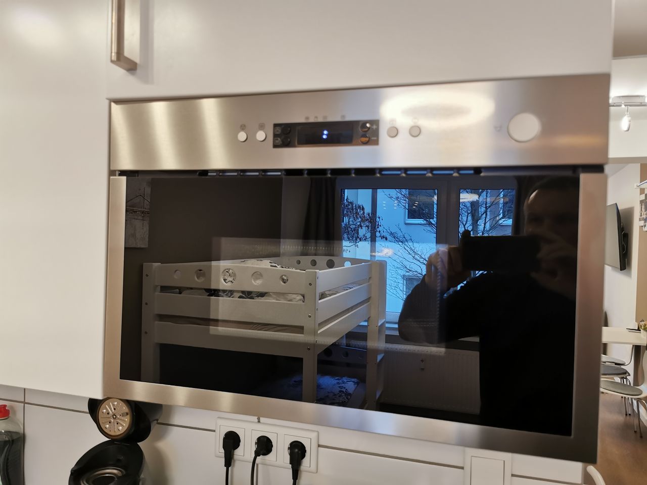 Wohnung Siemensstraße in Düsseldorf
