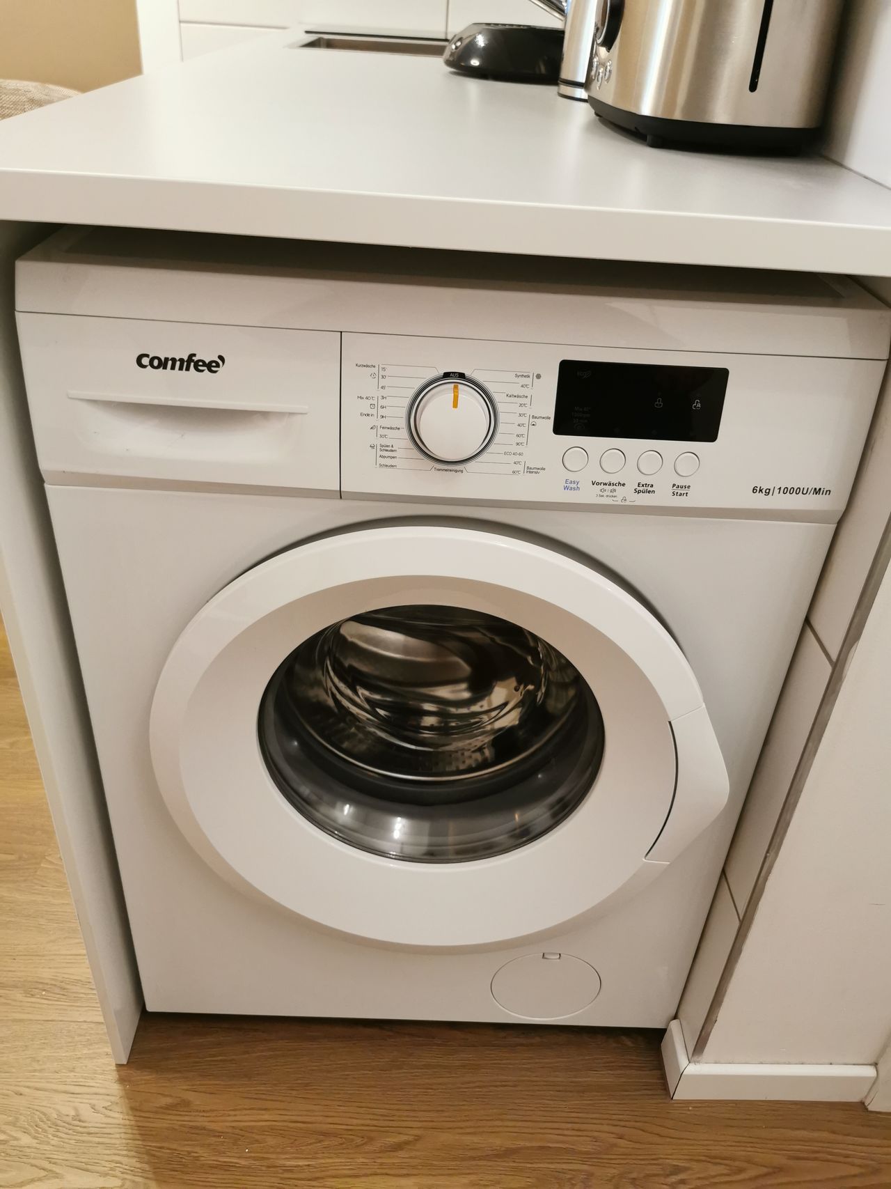 Wohnung Siemensstraße in Düsseldorf