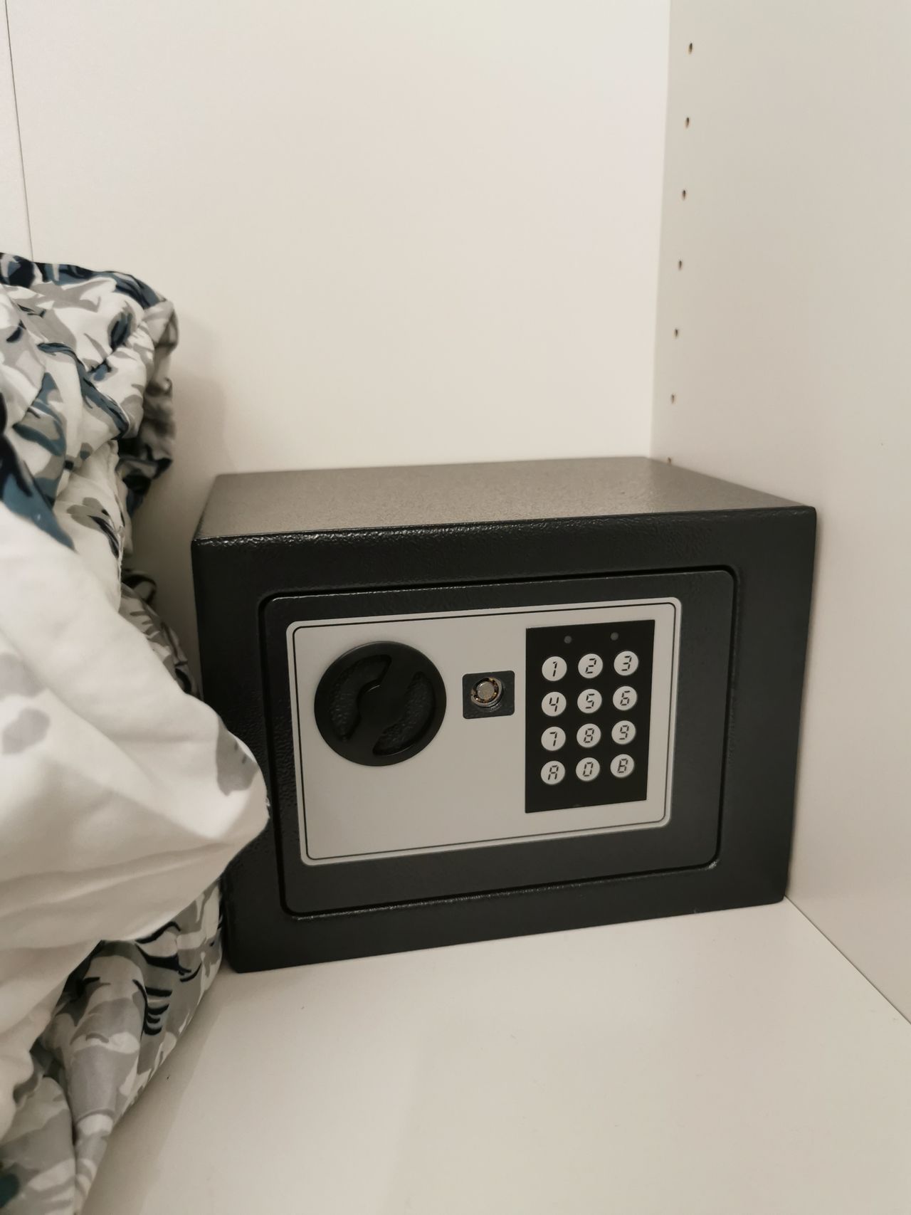 Wohnung Siemensstraße in Düsseldorf