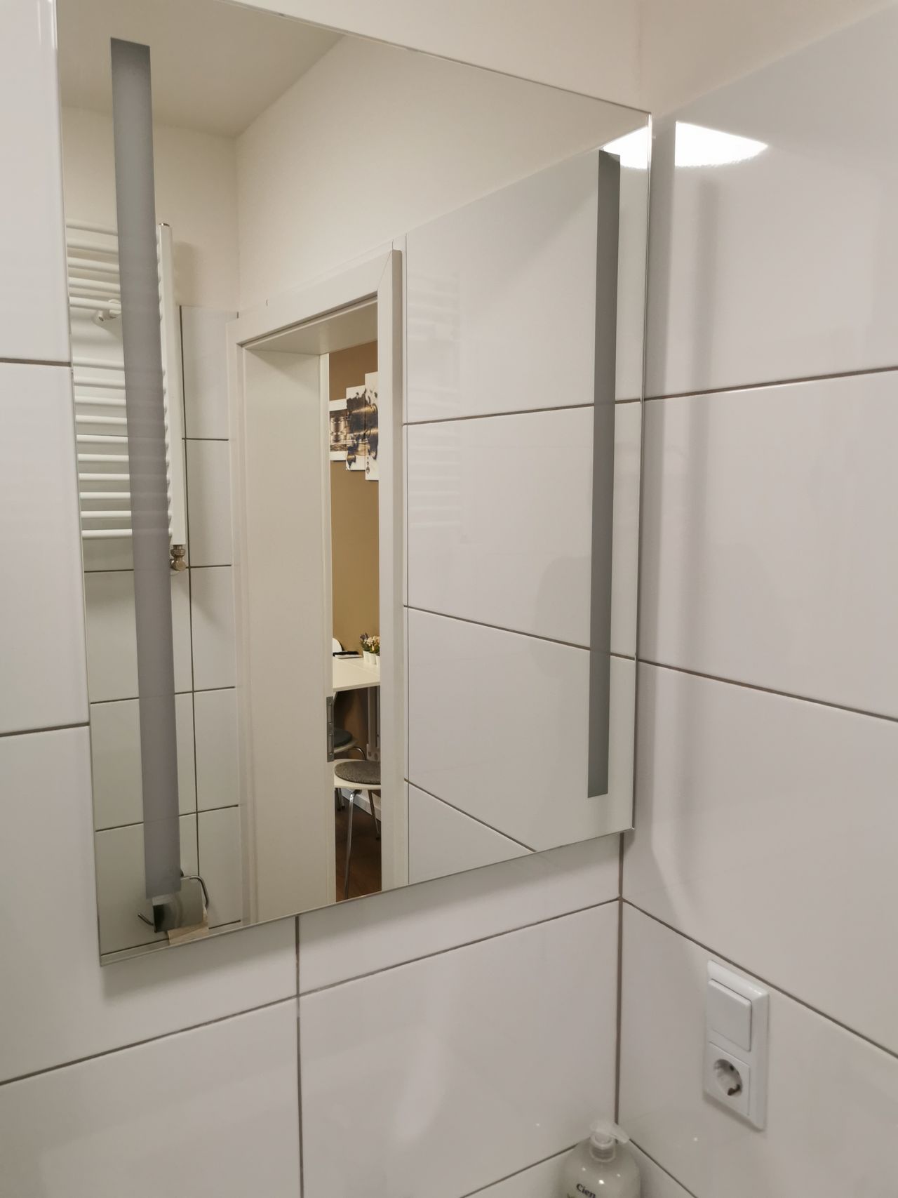 Wohnung Siemensstraße in Düsseldorf