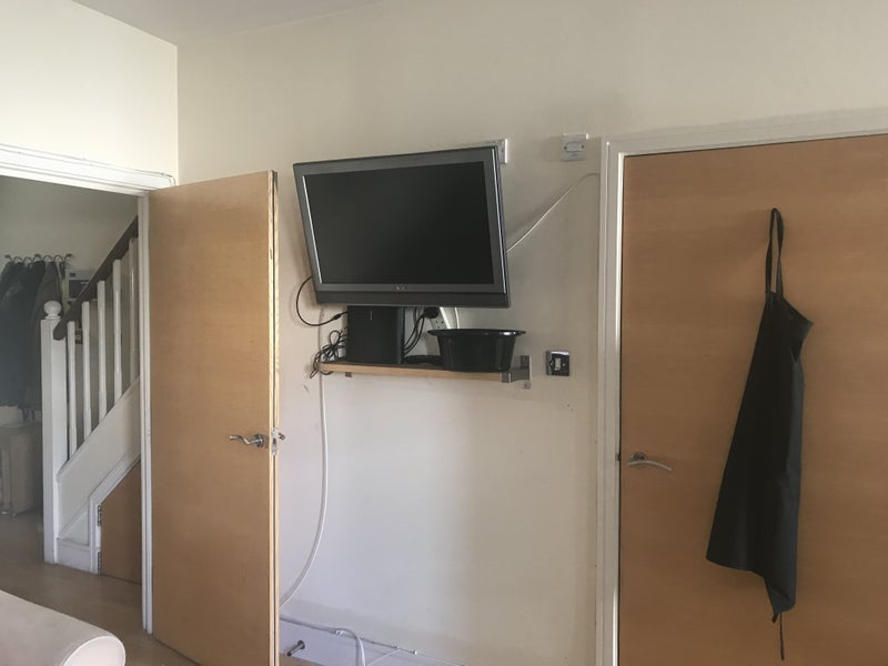 Room Marcia Road in Greater London