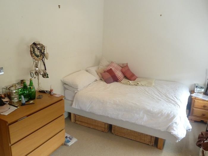 Room Marcia Road in Greater London
