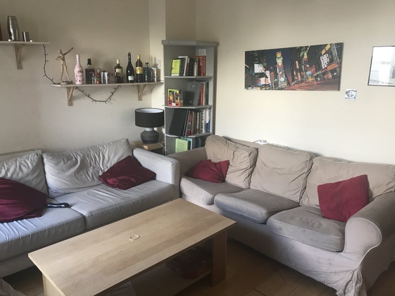 Room Marcia Road in Greater London