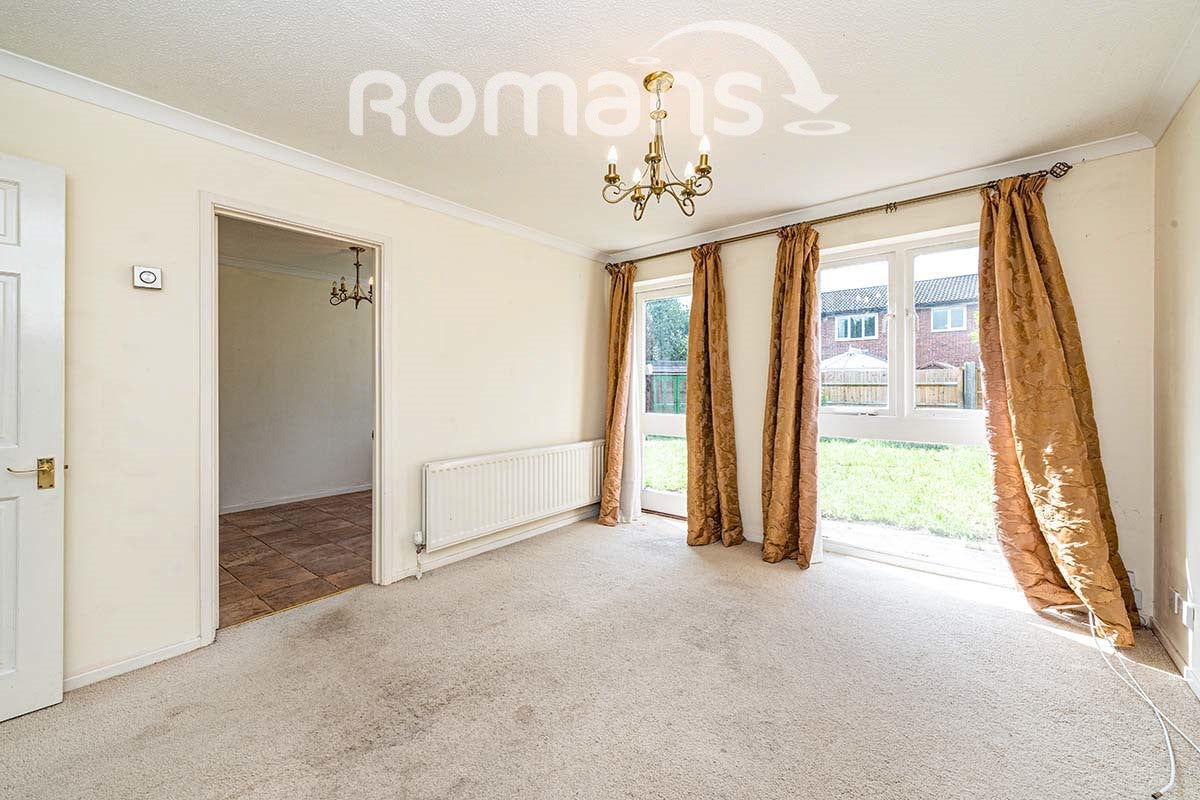 House Tamar Way in Wokingham