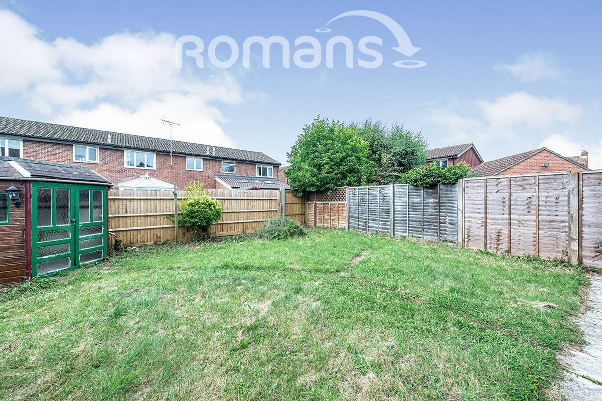 House Tamar Way in Wokingham