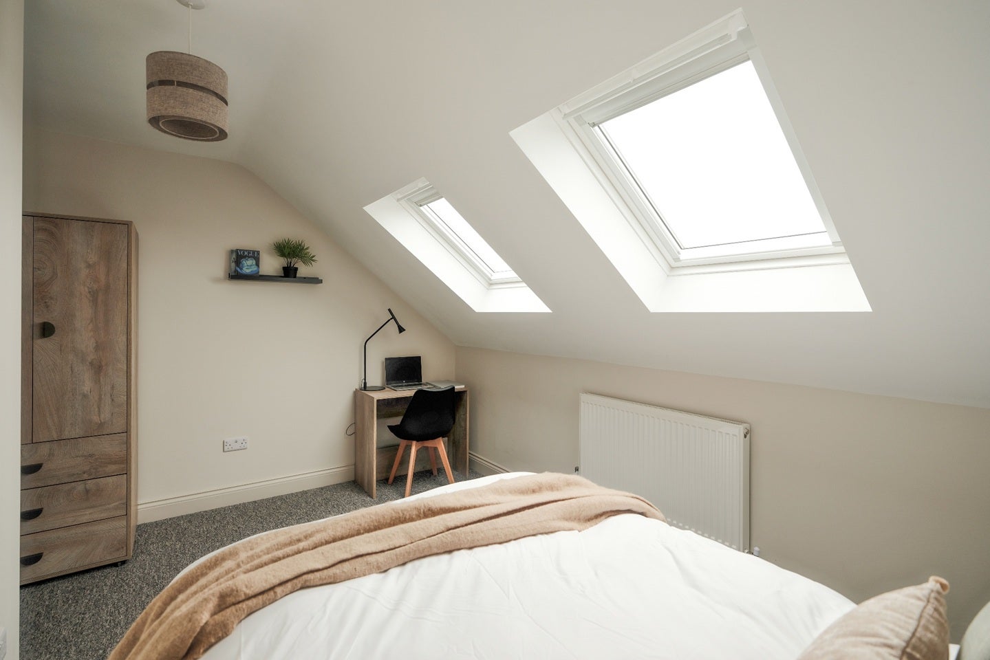 Room Arlington Road in Bristol