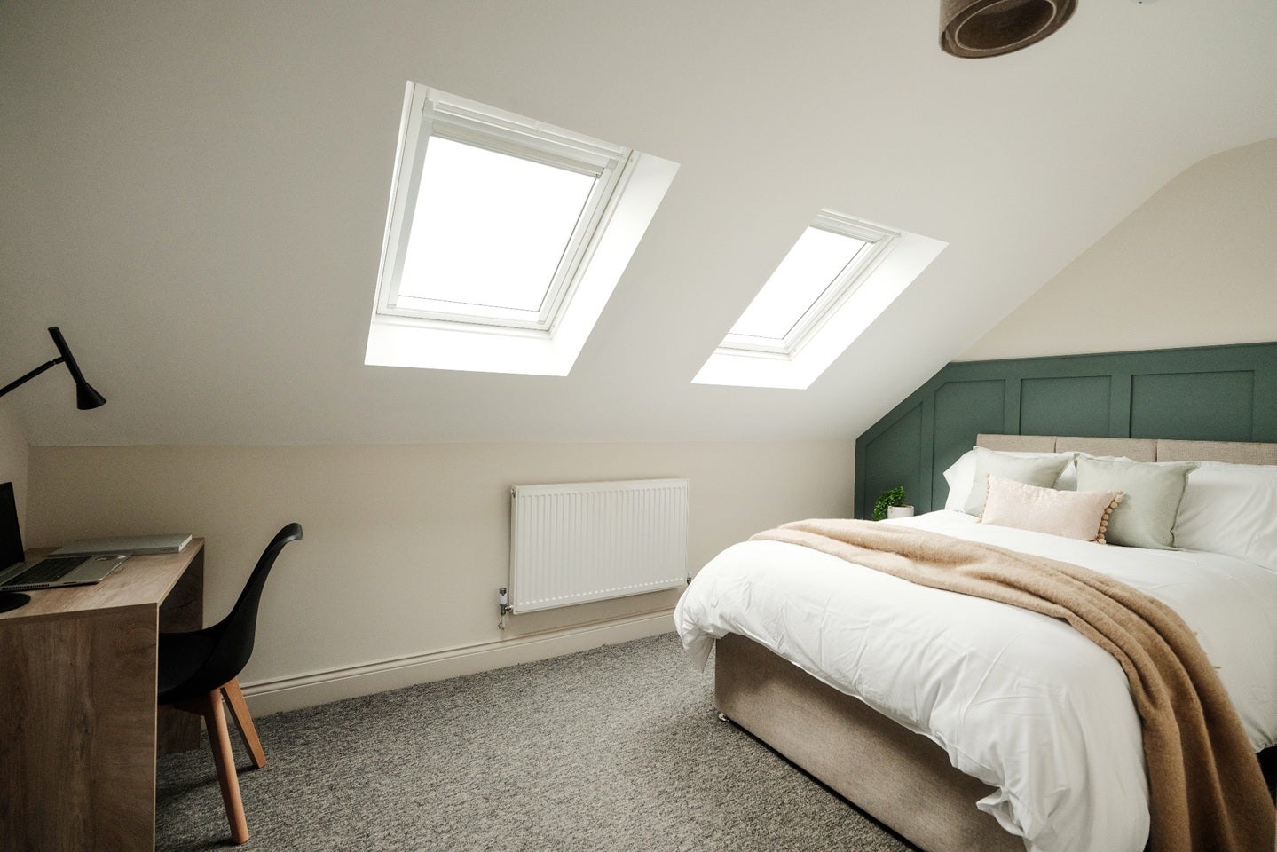 Room Arlington Road in Bristol