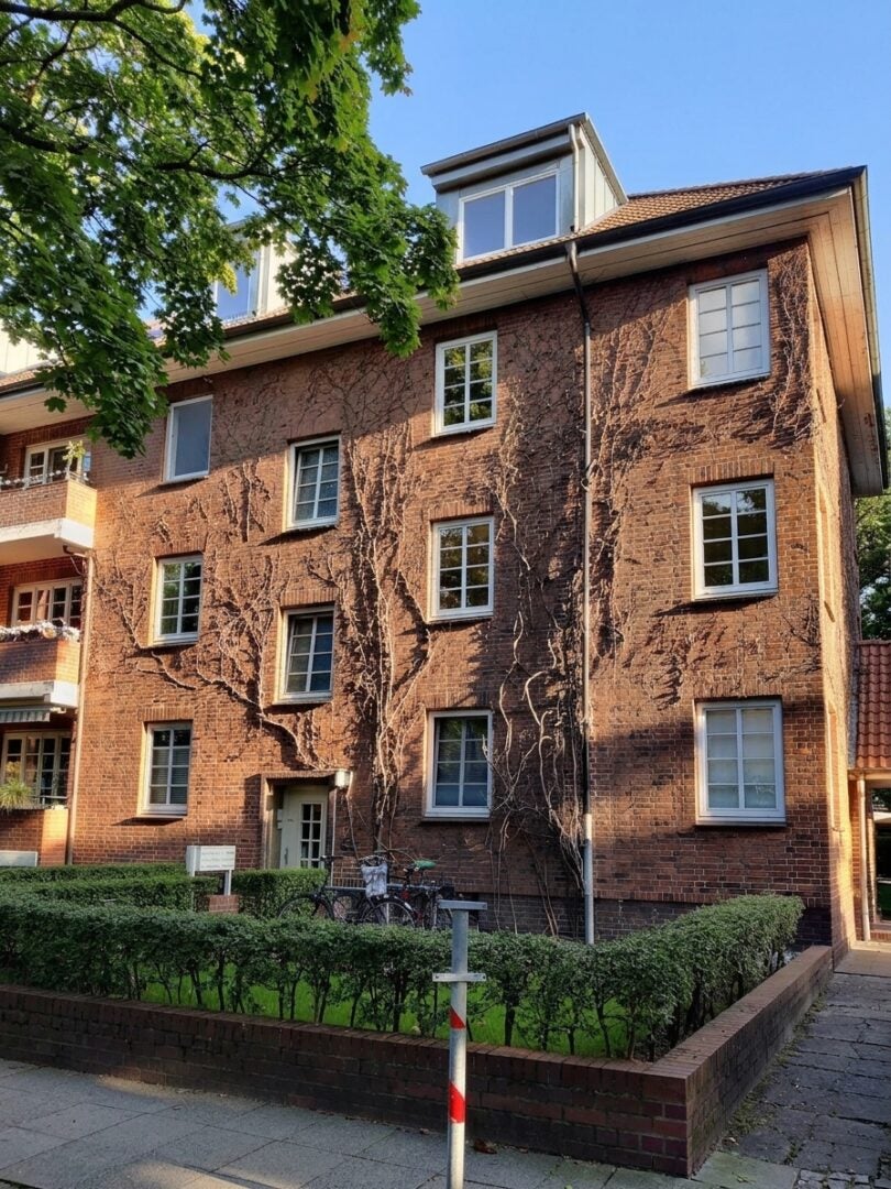 Wohnung Henry-Budge-Straße in Hamburg