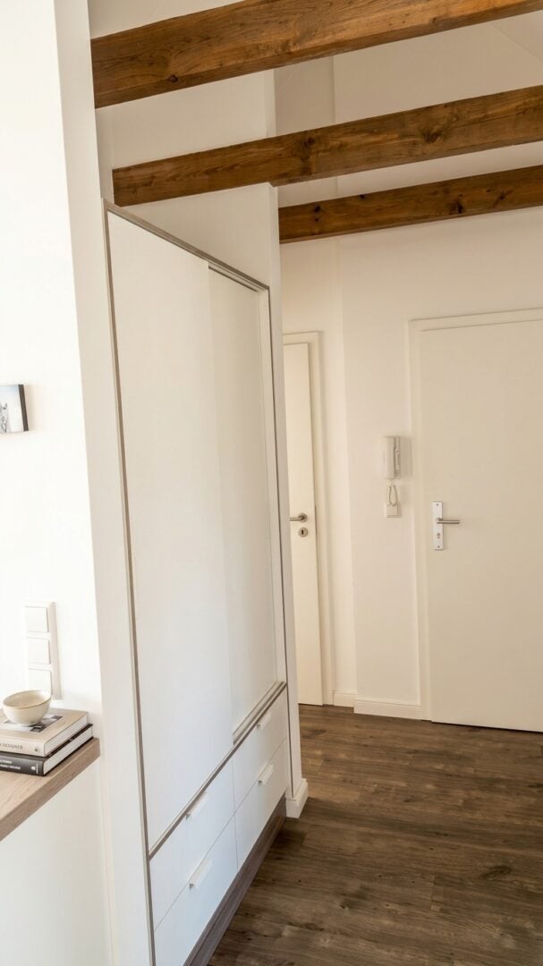 Wohnung Henry-Budge-Straße in Hamburg