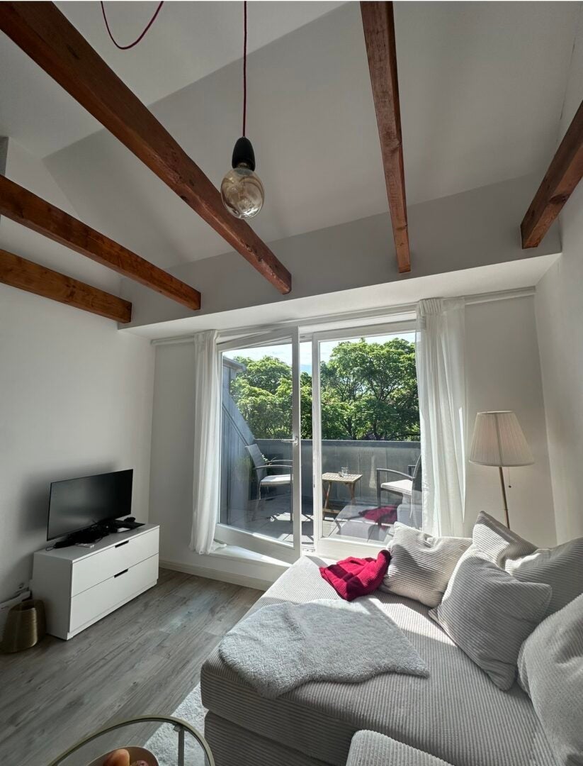 Wohnung Henry-Budge-Straße in Hamburg