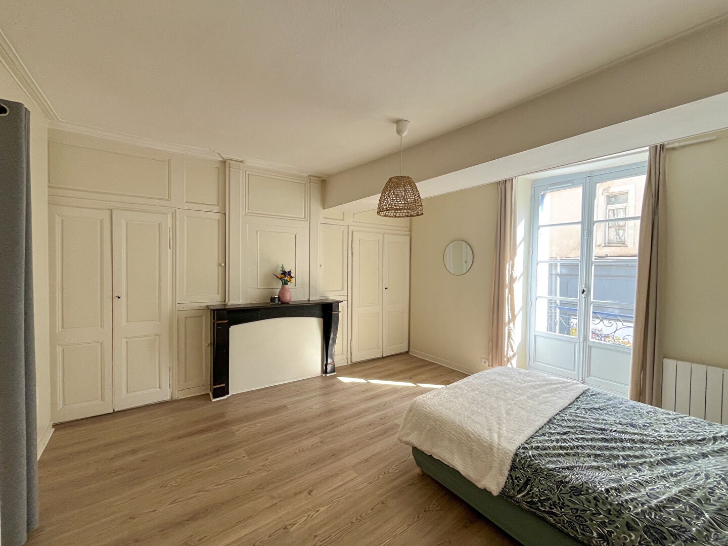 Appartement Rue d'Avesnières à Laval