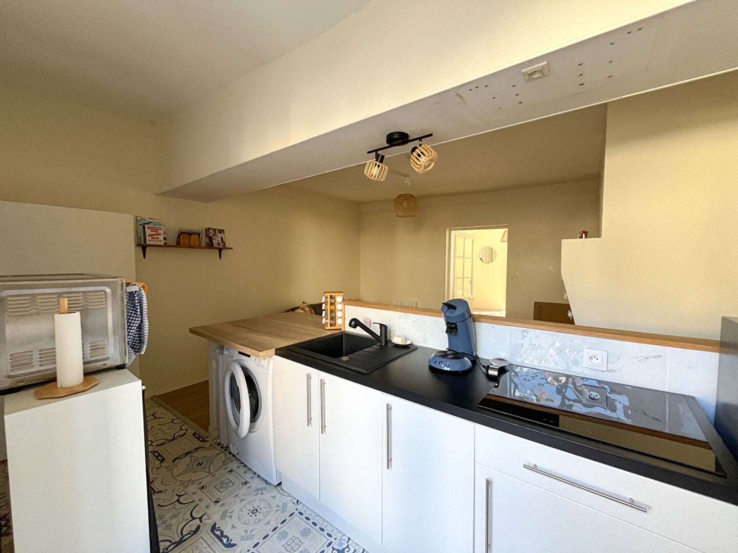 Appartement Rue d'Avesnières à Laval