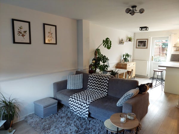 Flat Dumaine Avenue in Stoke Gifford