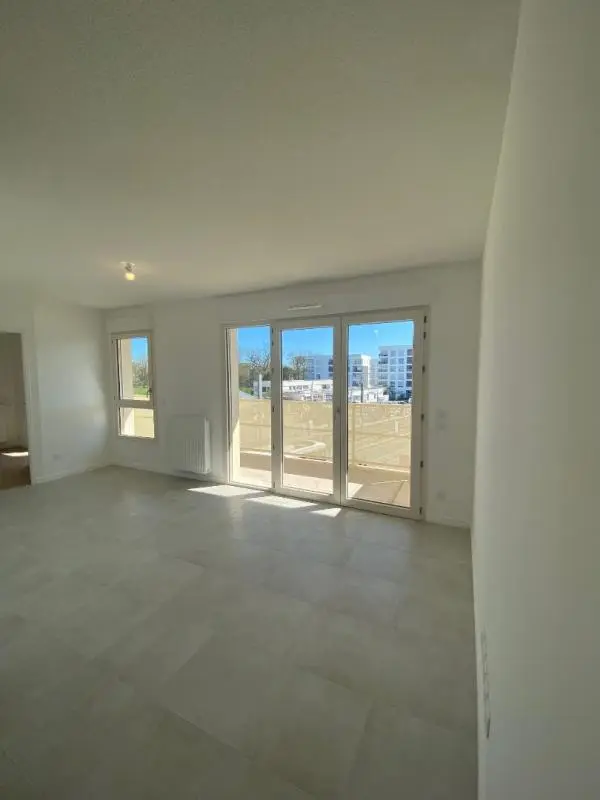 Appartement Avenue Roger Schwob à Cenon