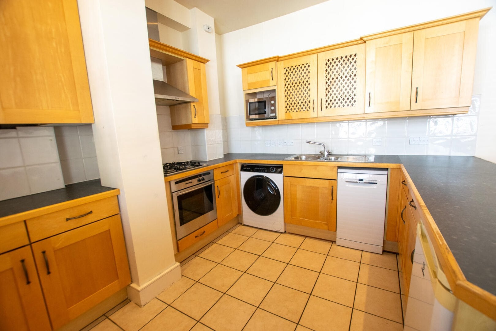 Flat Mount Sion in Tunbridge Wells