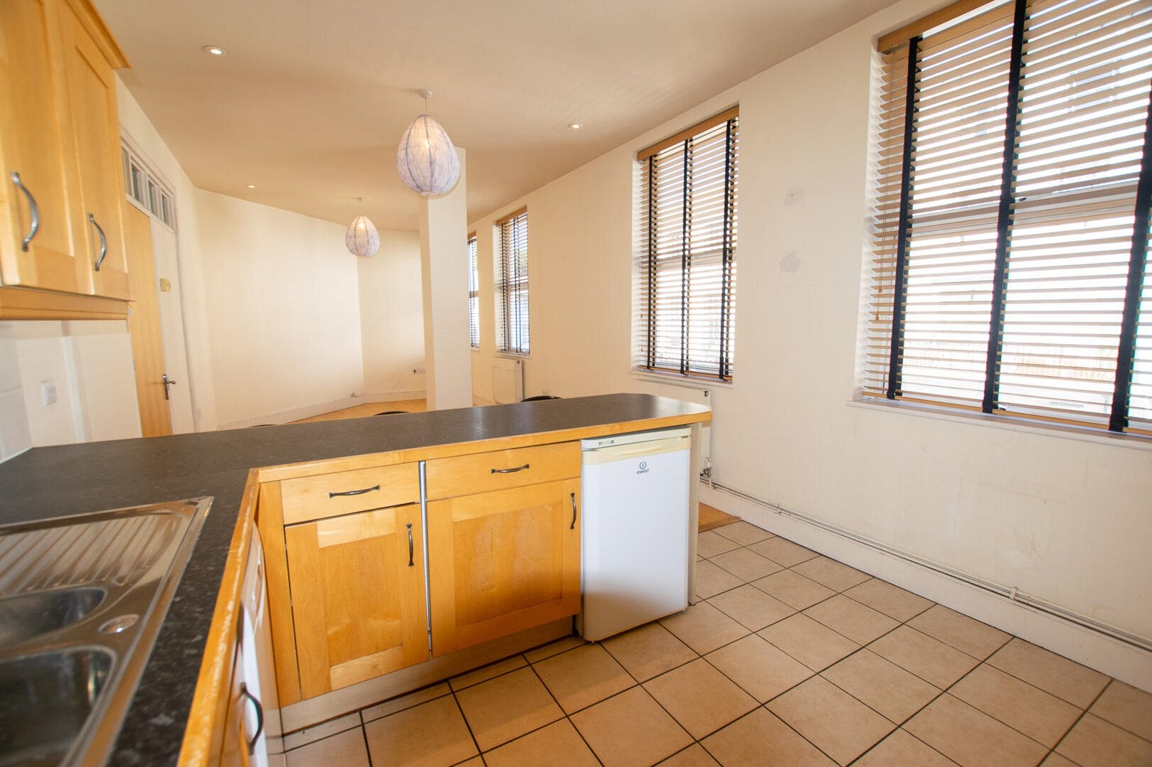 Flat Mount Sion in Tunbridge Wells