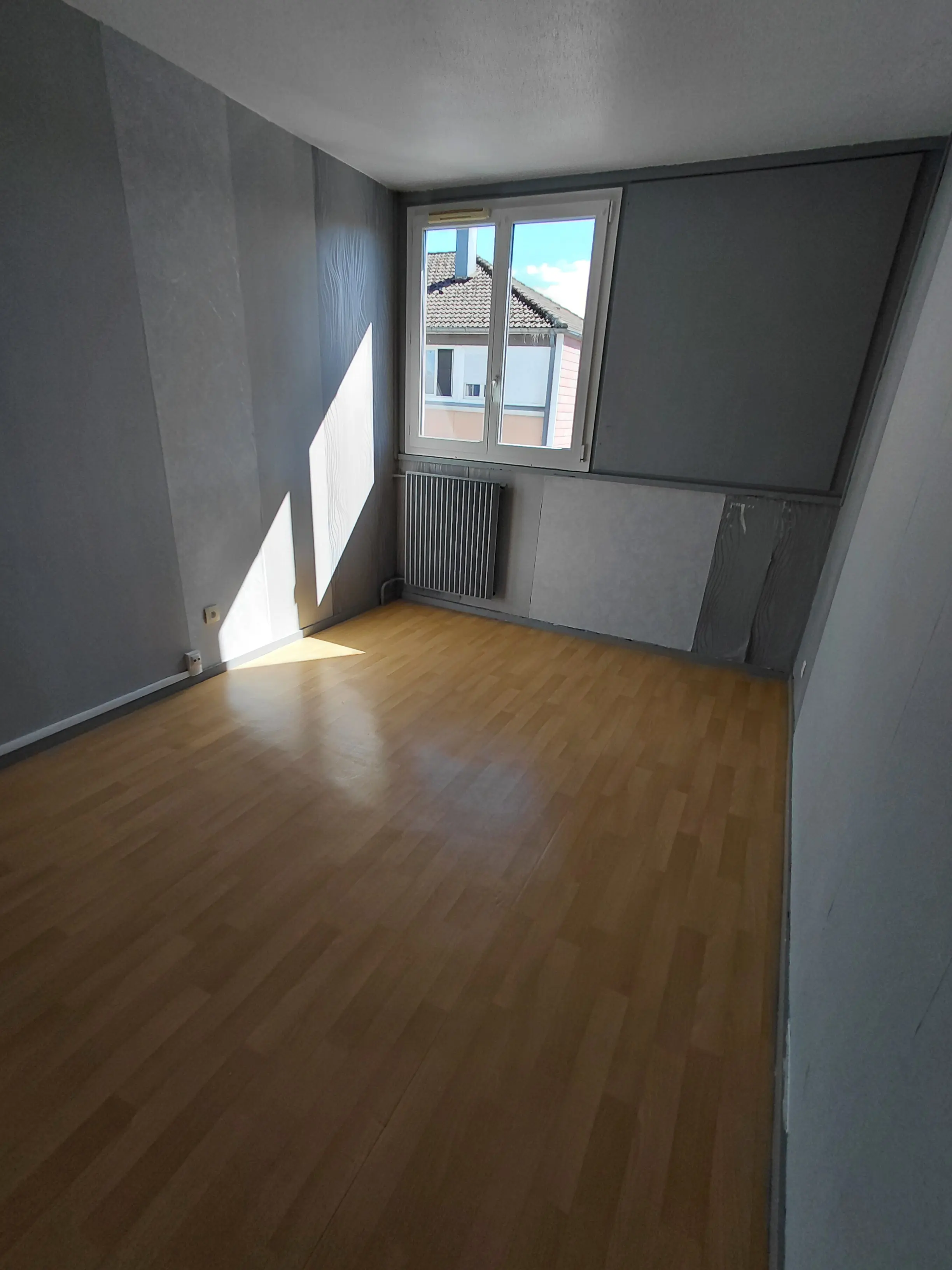 Appartement Rue de Vienne à Belfort