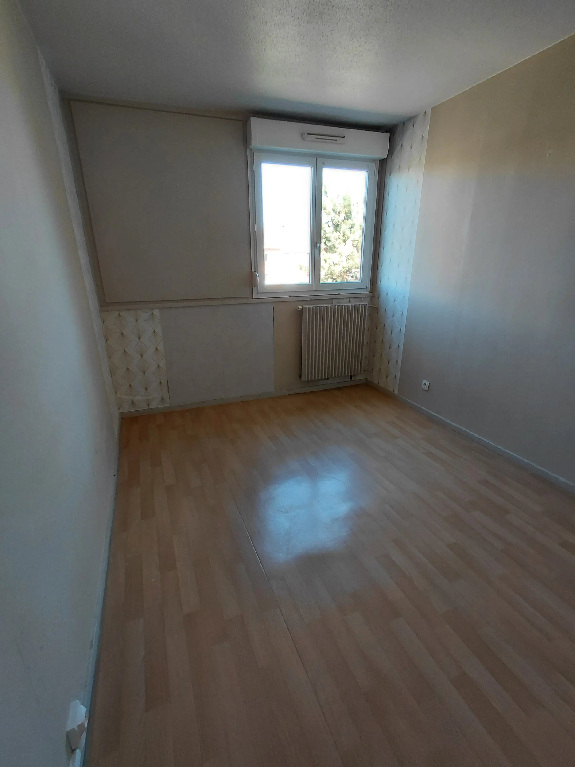 Appartement Rue de Vienne à Belfort