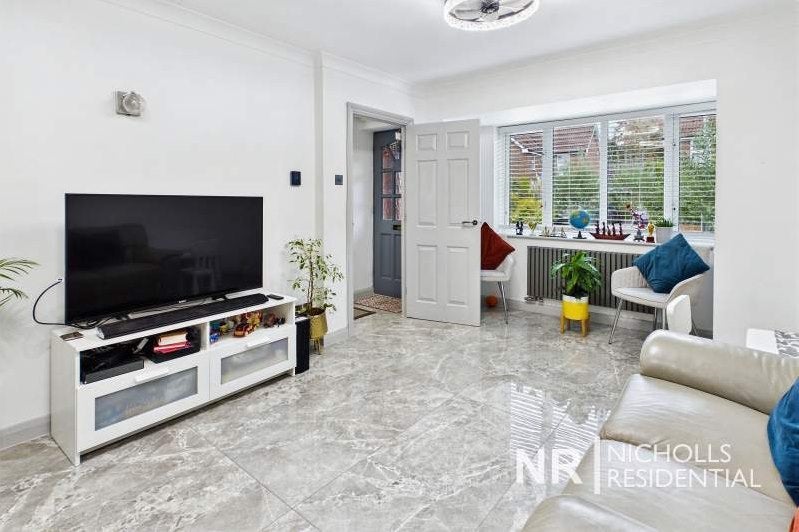 House Coppard Gardens in Greater London