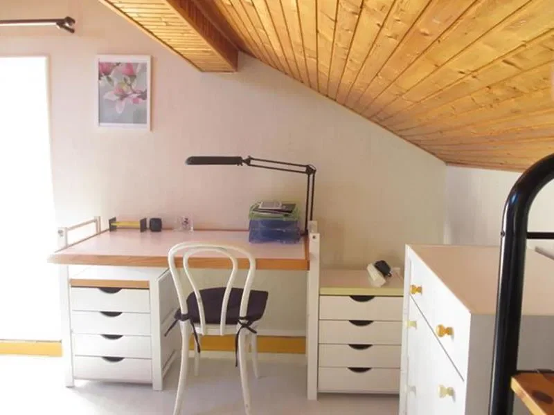 Room Rue Ferdinand Buisson in Lyon