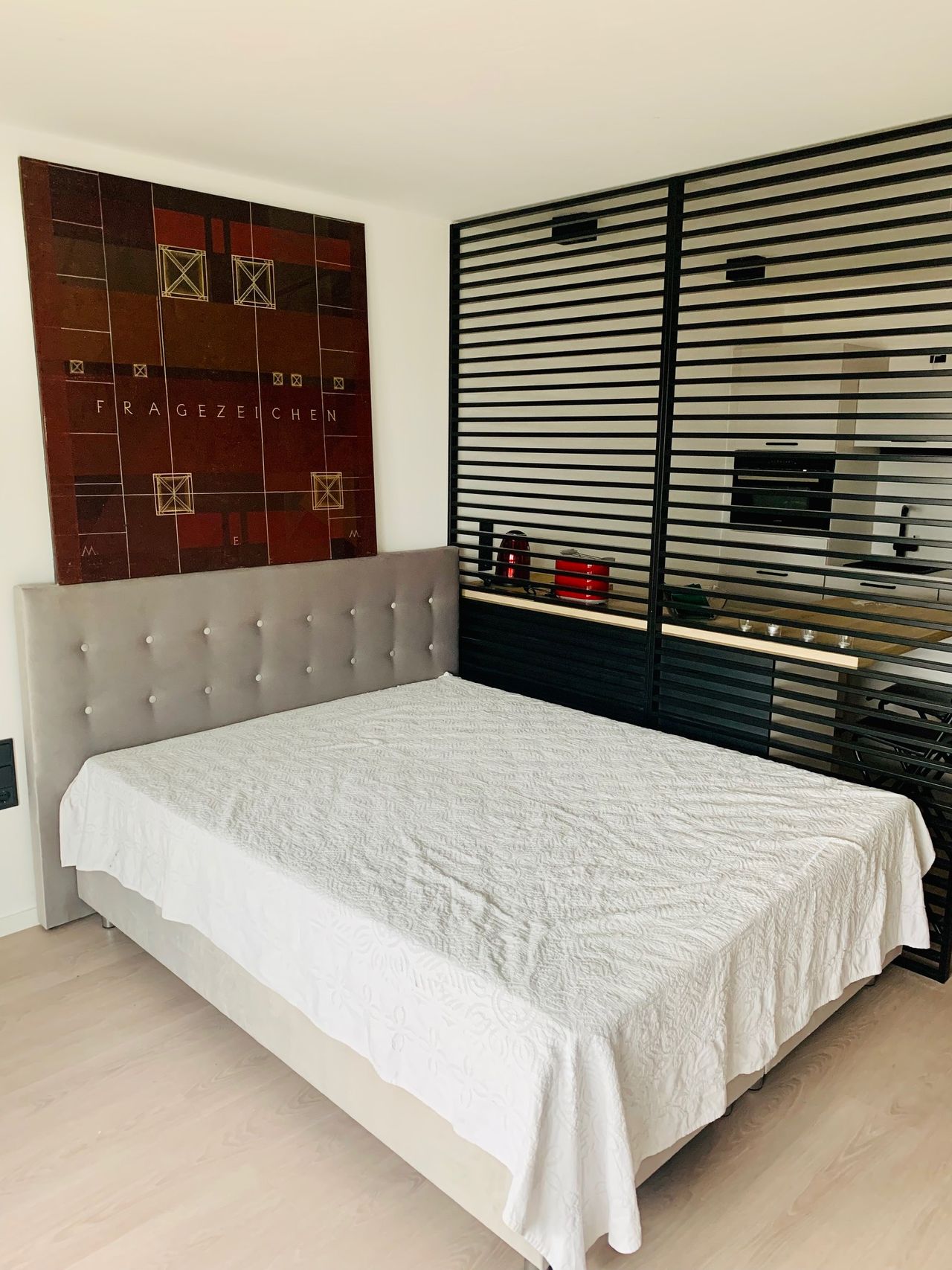 Wohnung Leopoldstraße in München