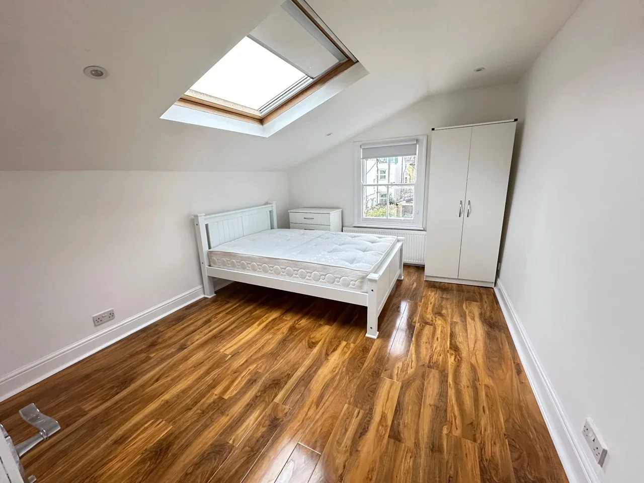 Flat Selsdon Road in Greater London