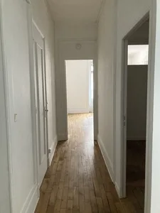 Appartement Rue du Dauphiné à Lyon