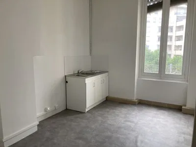 Appartement Rue du Dauphiné à Lyon