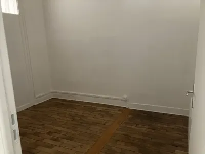 Appartement Rue du Dauphiné à Lyon