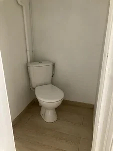 Appartement Rue du Dauphiné à Lyon