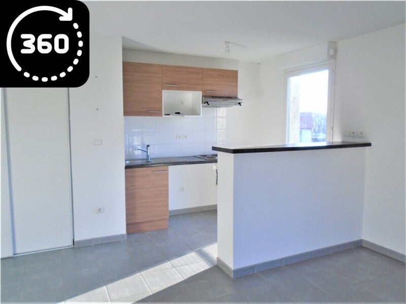 Appartement Impasse Charlotte Loupiac à Muret