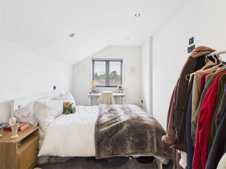 Flat Greenhill Street in Stratford-on-Avon