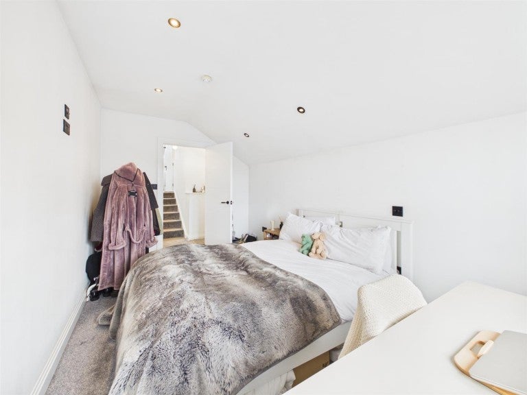 Flat Greenhill Street in Stratford-on-Avon