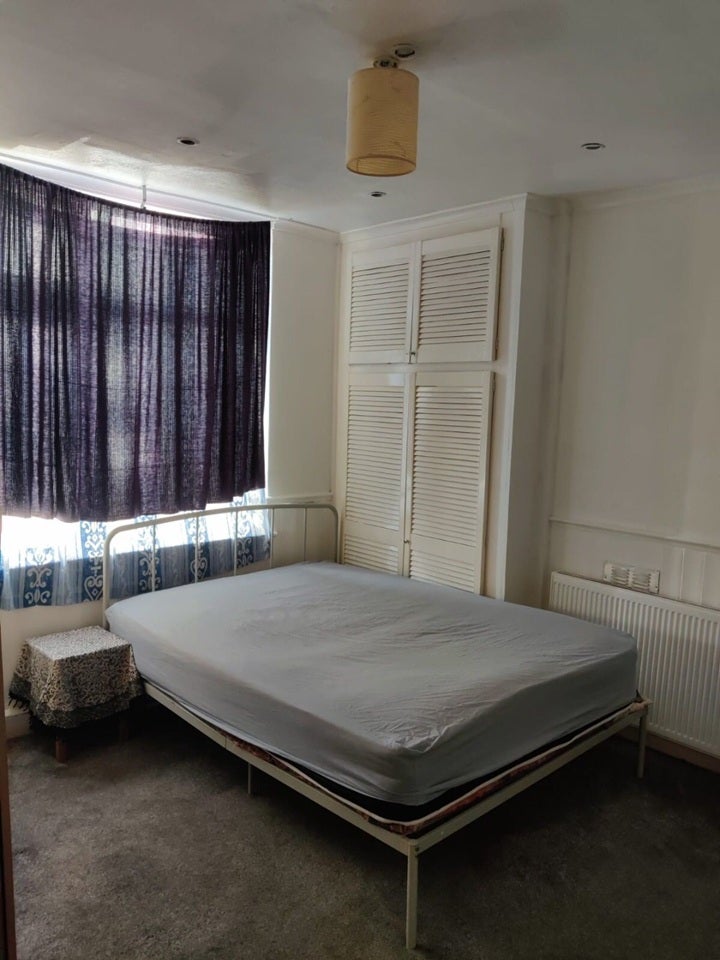 Room Shirley Gardens in Greater London