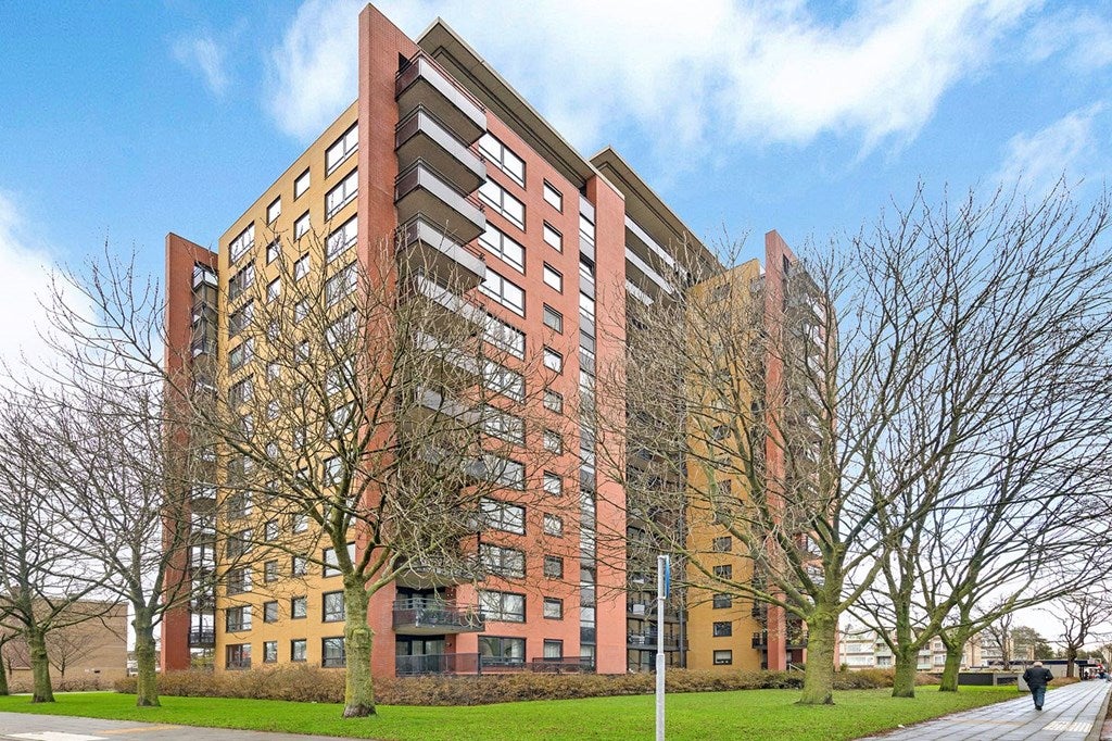 Appartement te huur: Fluweelboomlaan, Amstelveen