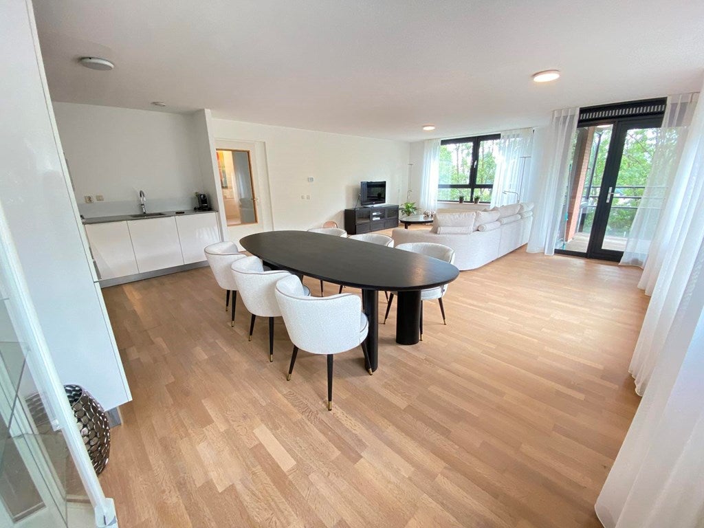 Appartement Fluweelboomlaan à Amstelveen