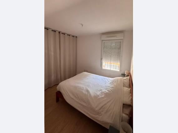 Flat Rue duffour-dubergier in Bordeaux