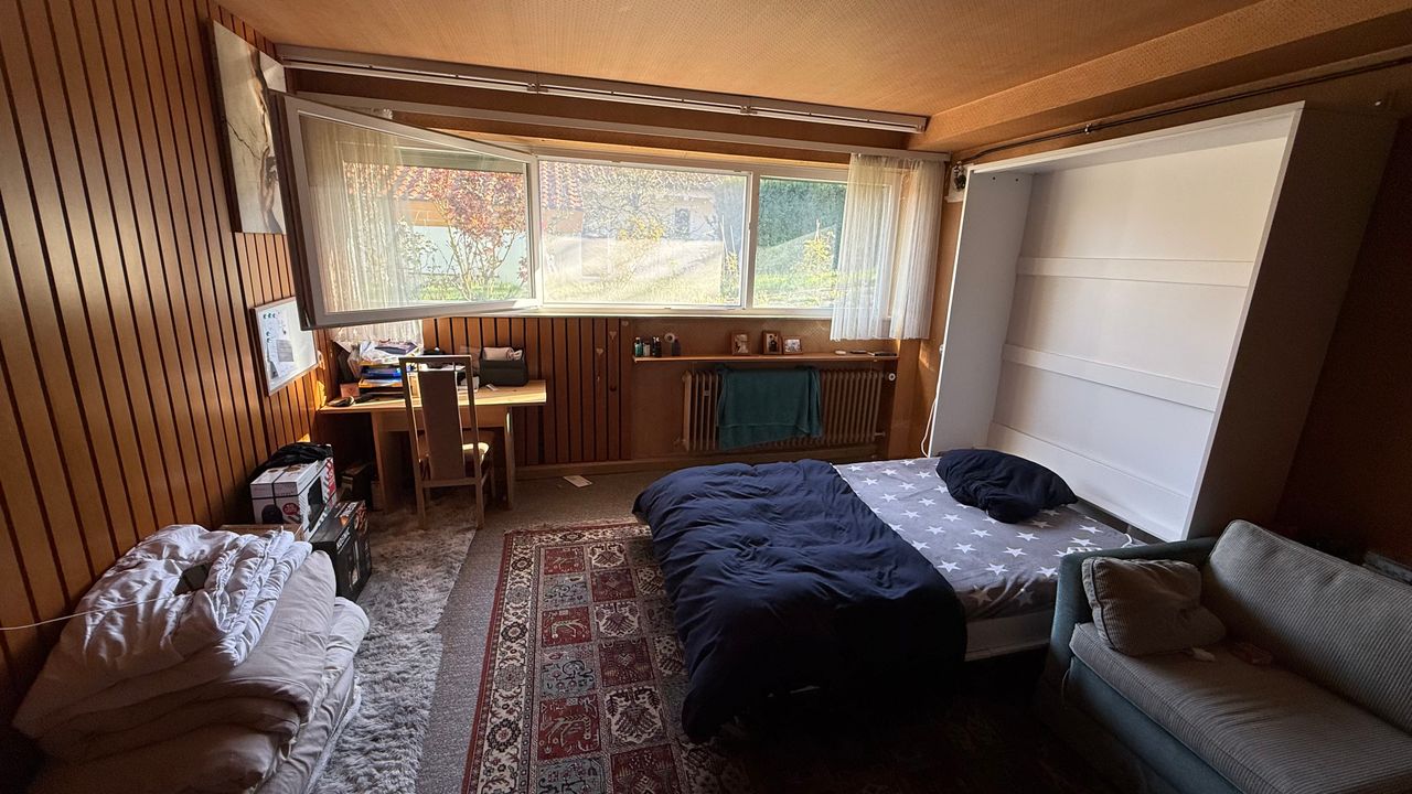 Wohnung Panoramastraße in Kirchheim unter Teck