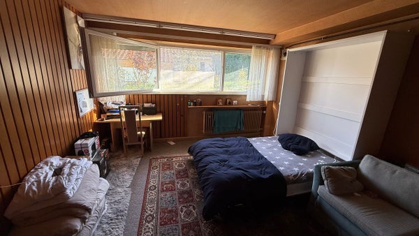 Wohnung Panoramastraße in Kirchheim unter Teck
