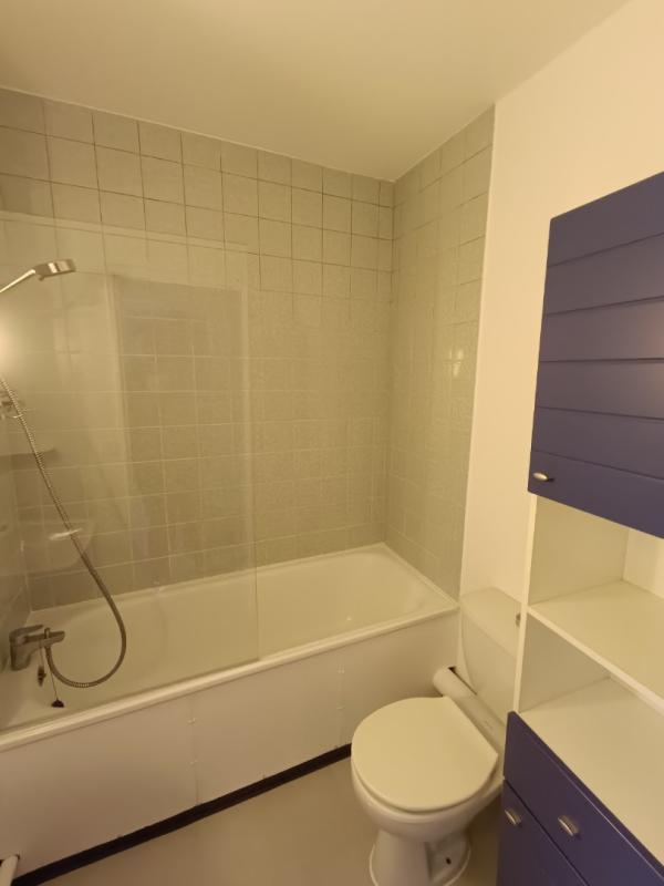 Appartement Rue Jacquinot à Nancy